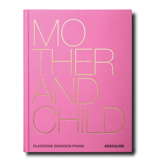 Book- Mother and Child