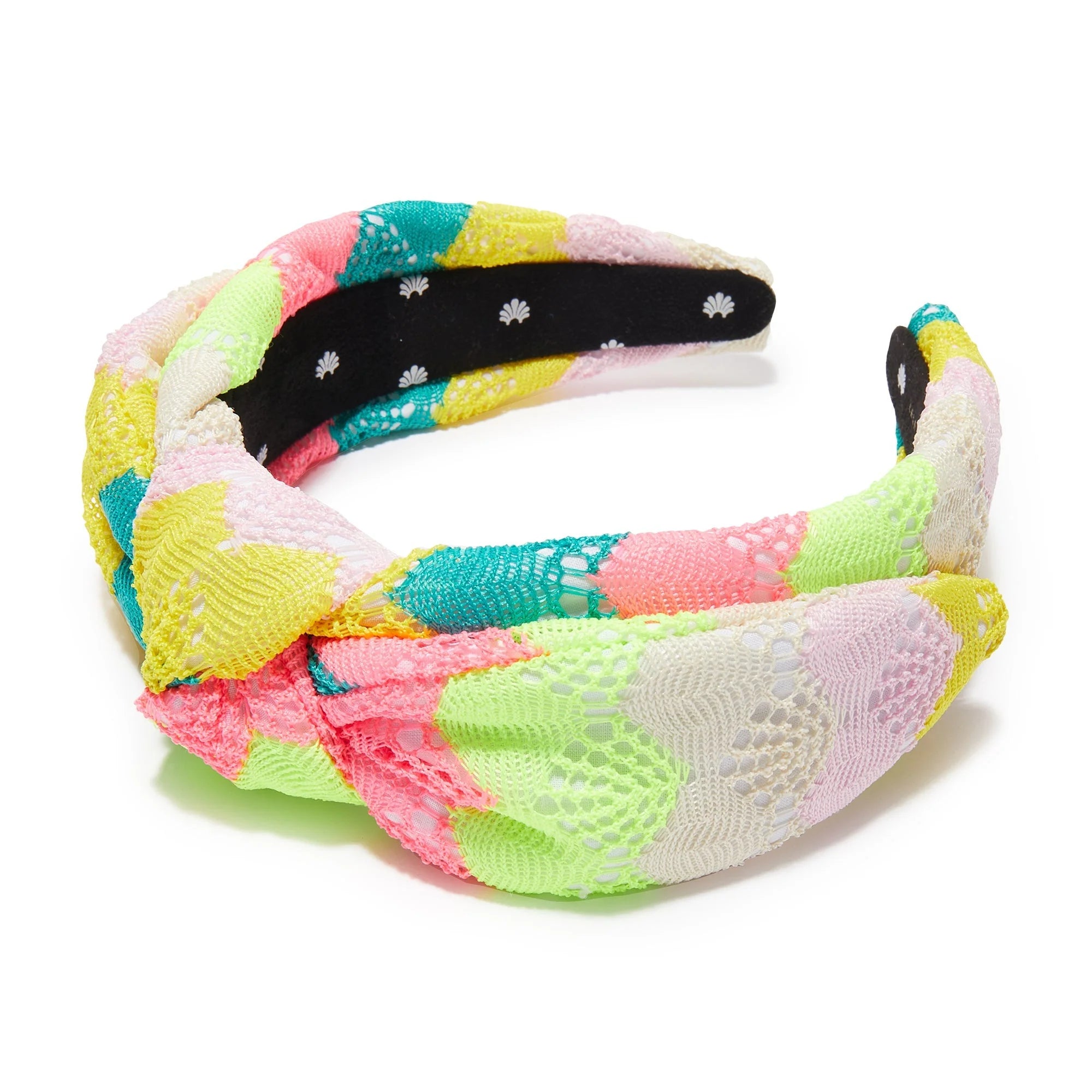 Lele Sadoughi Veronica Headband