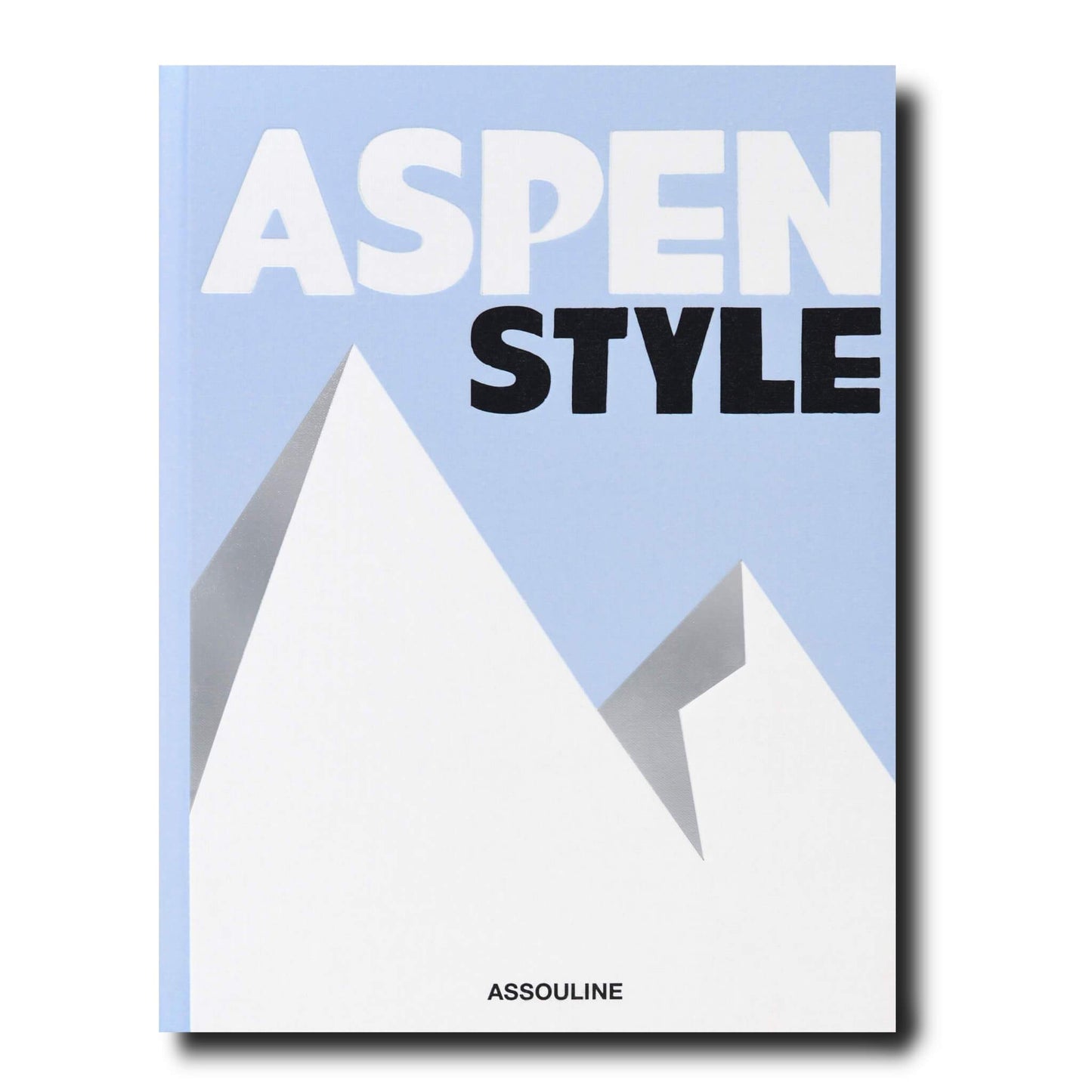 Book- Aspen