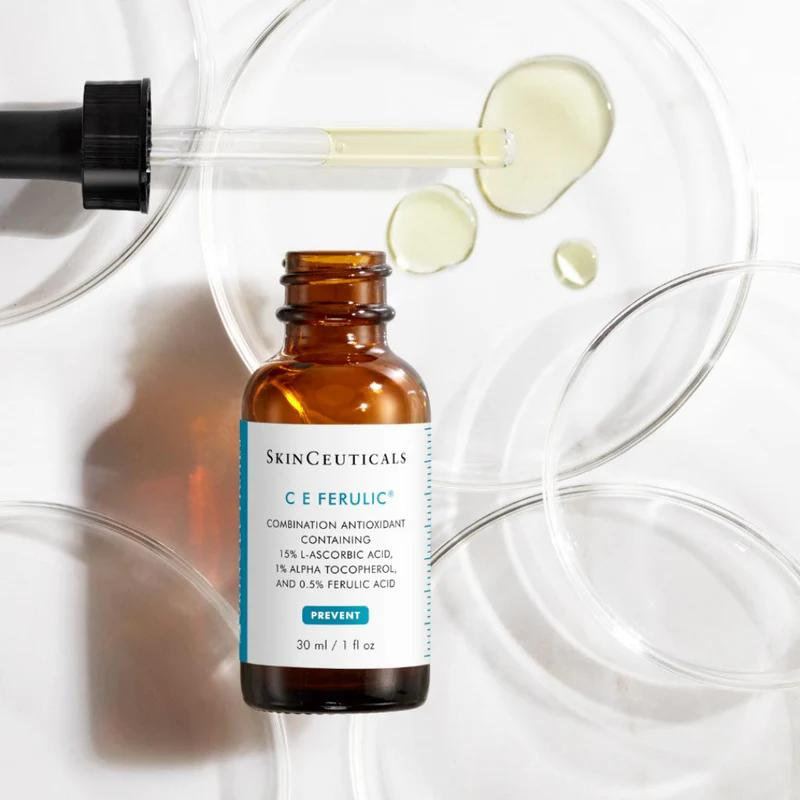 SkinCeuticals – Pipton
