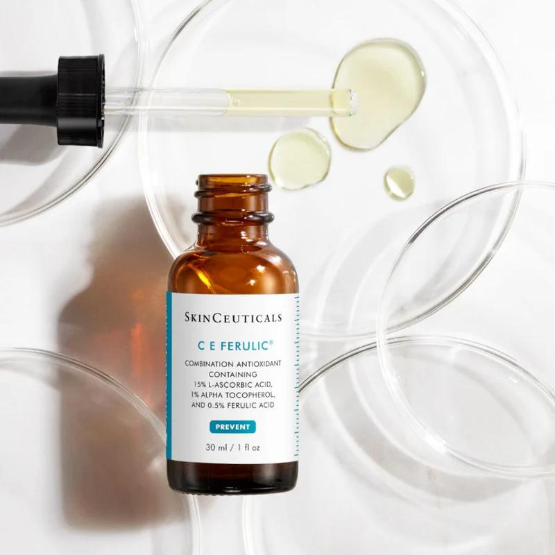 SkinCeuticals