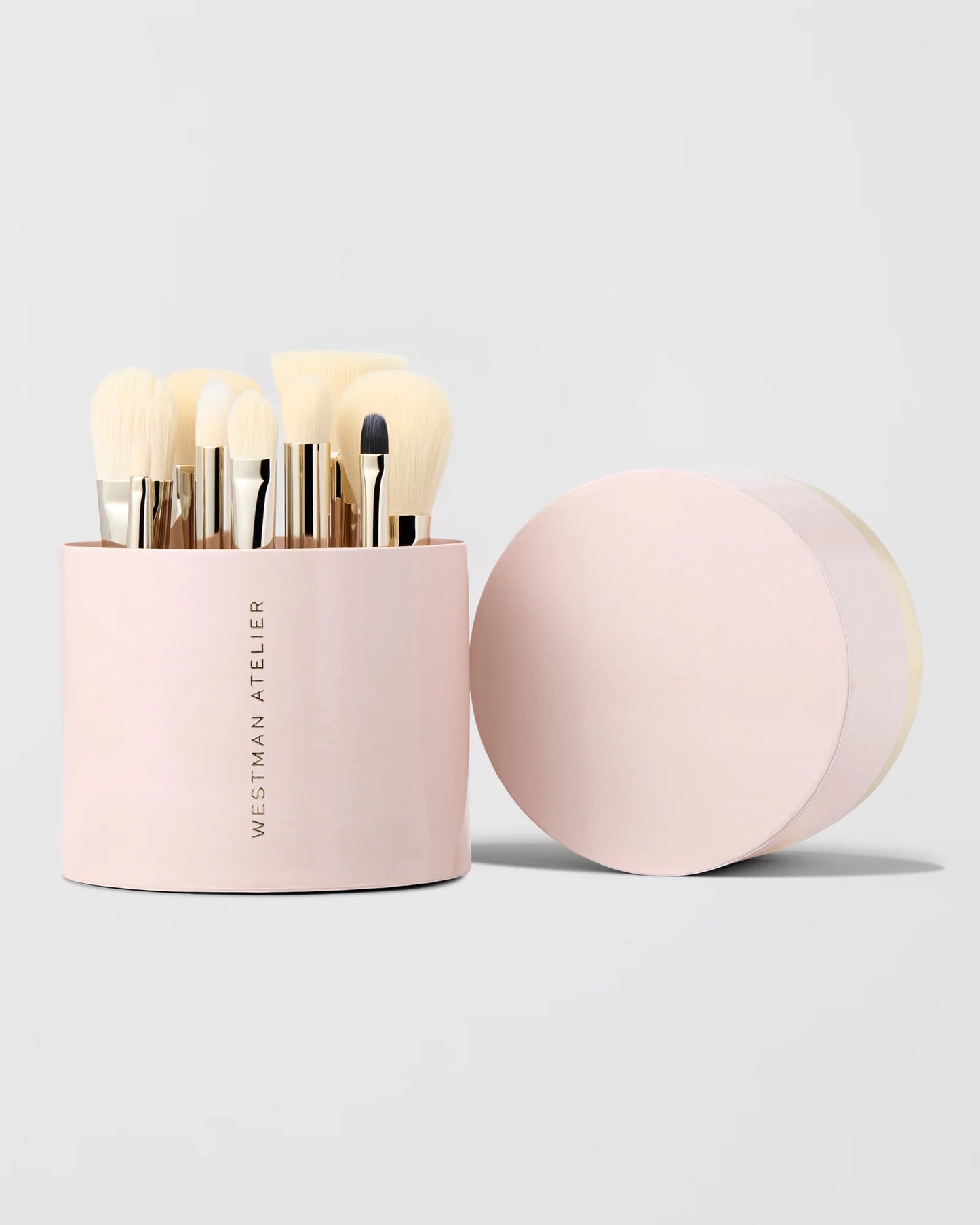 Holiday Kit- The Complete Petite Makeup Brush Collection