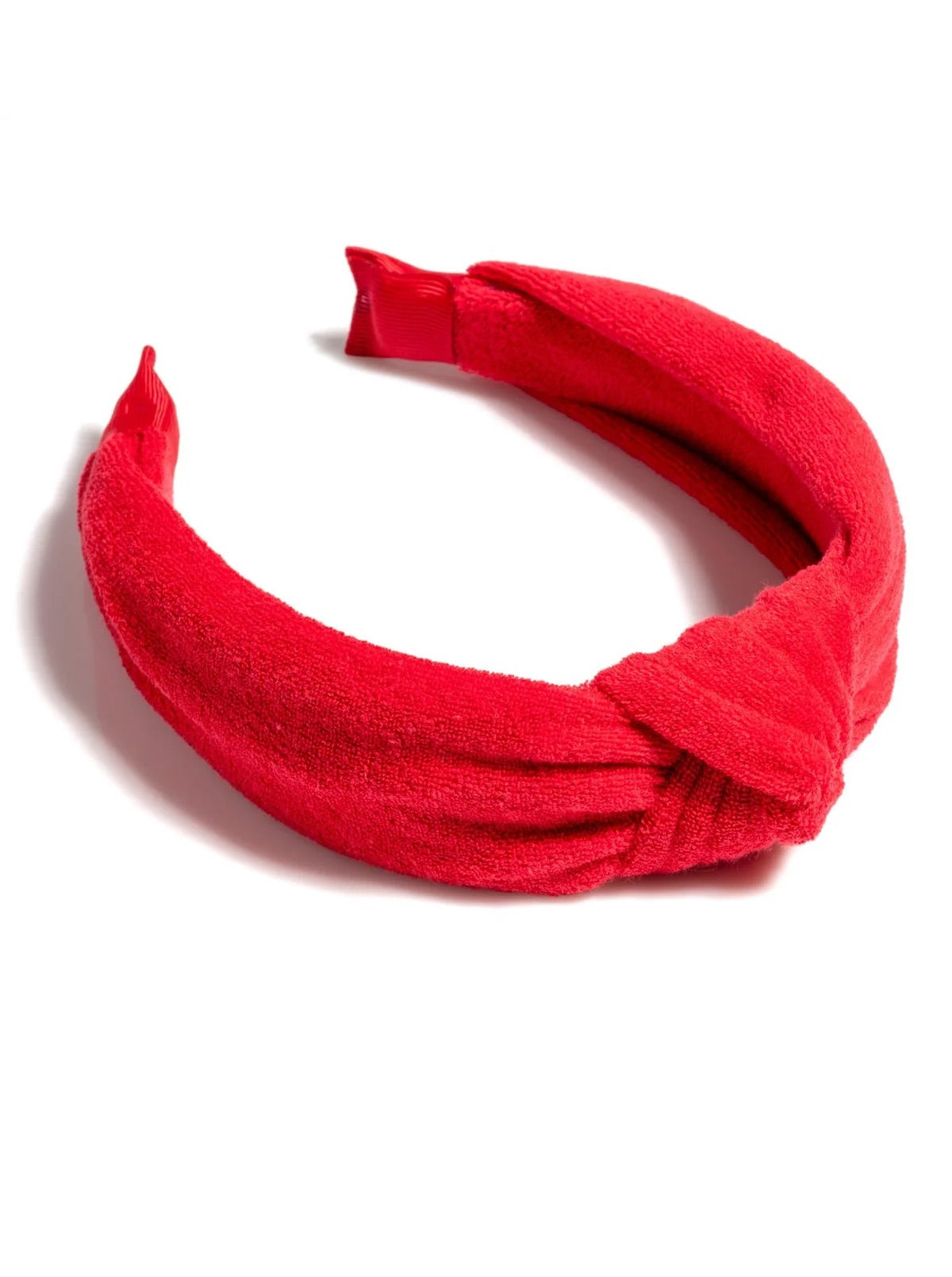 Headband, Terry Knotted