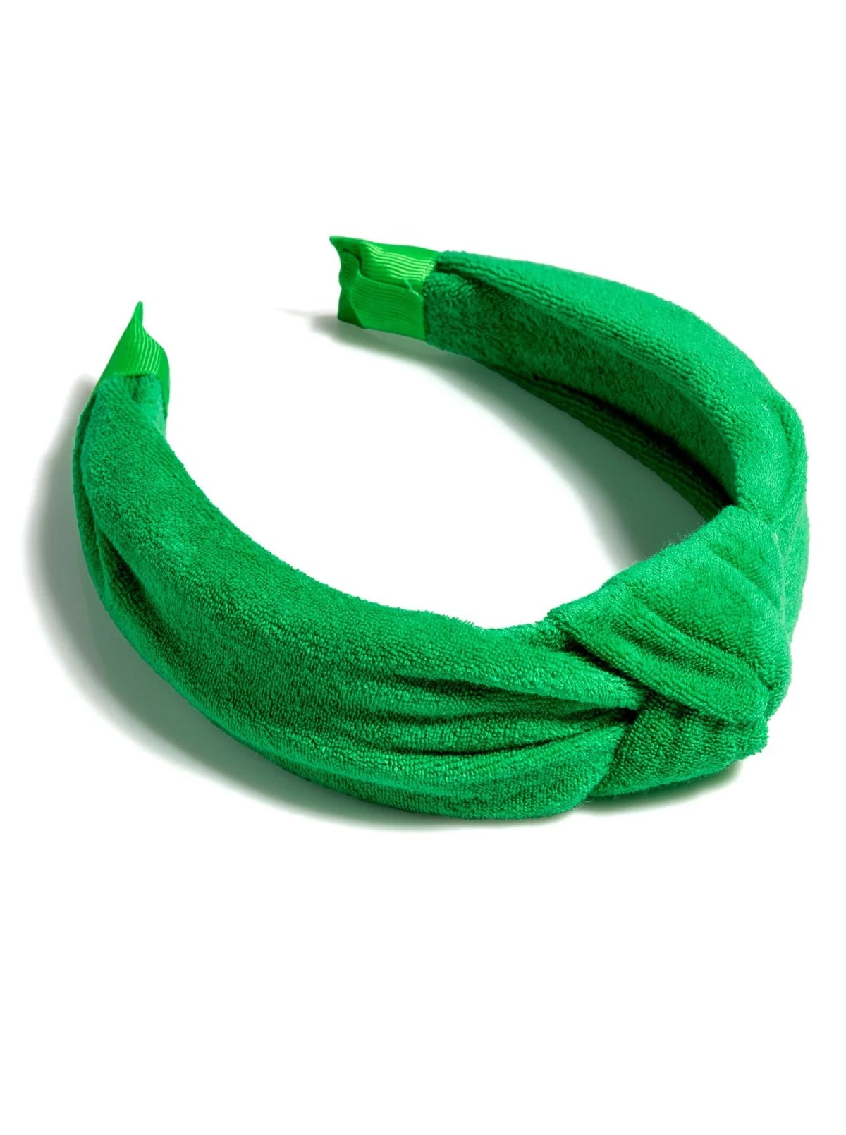 Headband, Terry Knotted