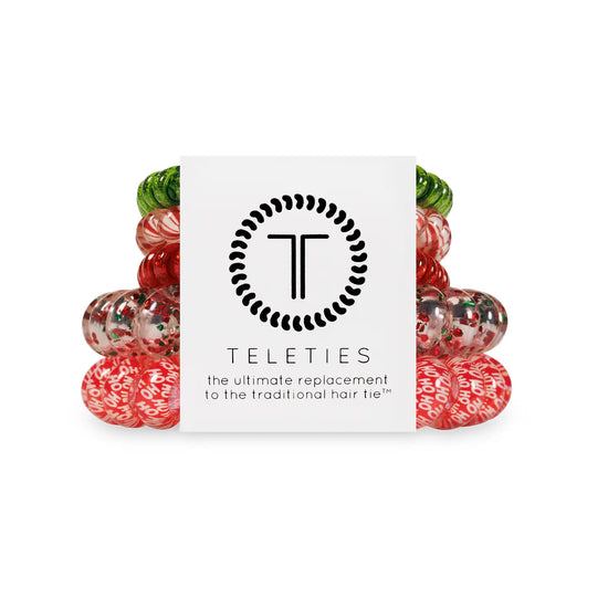 Teleties- Mix Pack