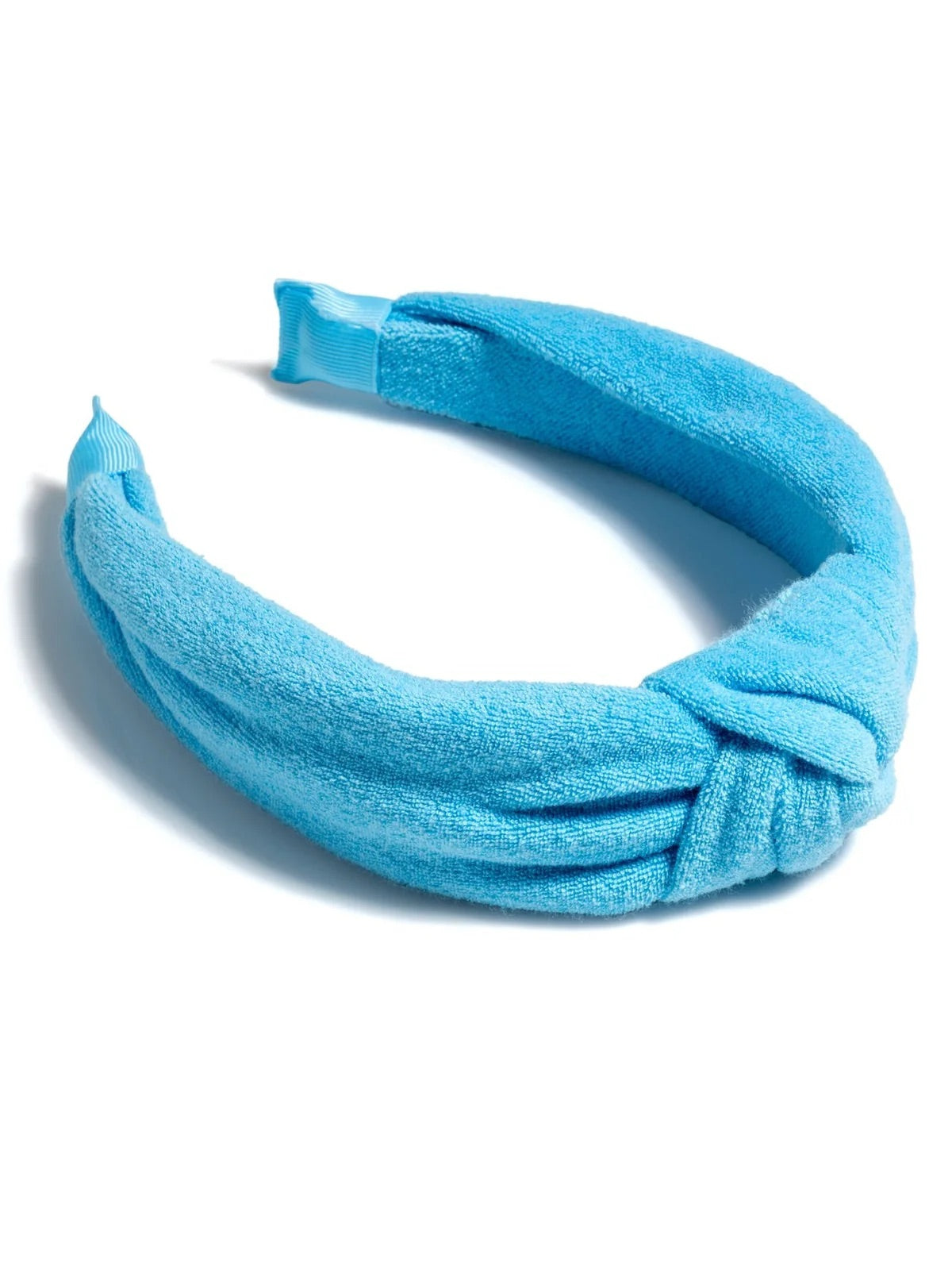 Headband, Terry Knotted