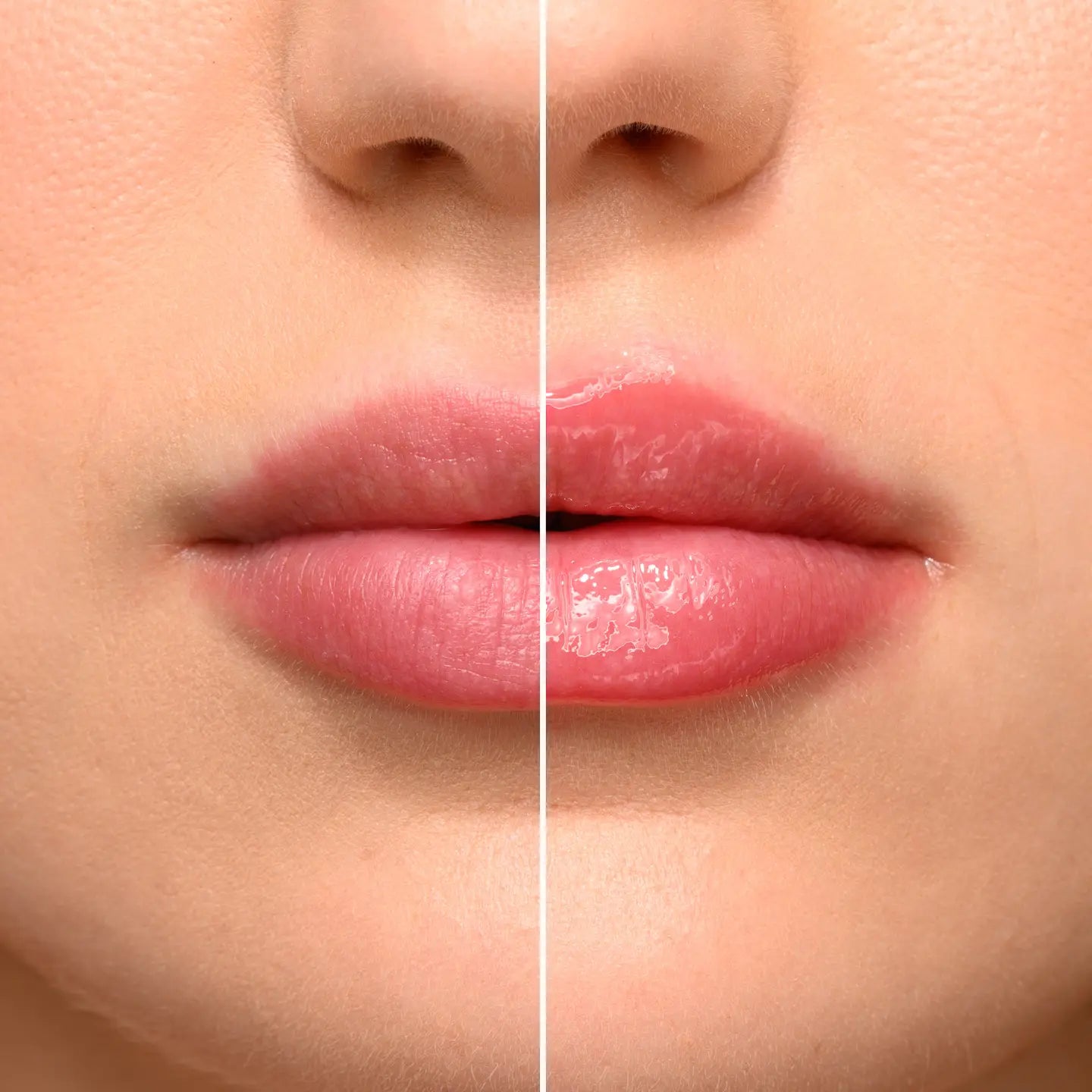 The Plumper- Hydrating Lip Plumper with Peptides