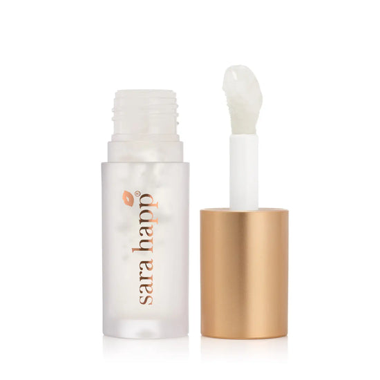 The Plumper- Hydrating Lip Plumper with Peptides