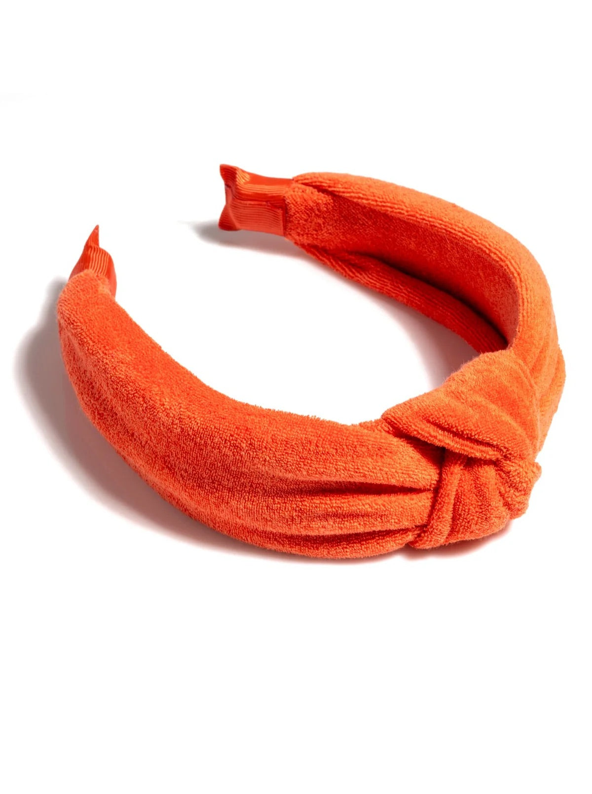 Headband, Terry Knotted