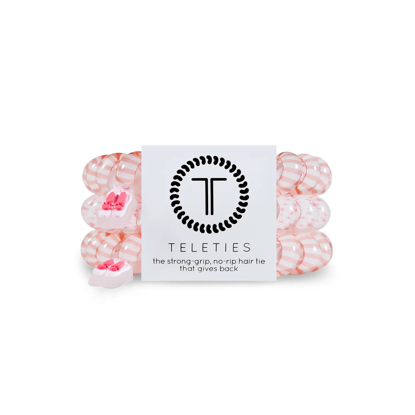 Teleties- Ballet