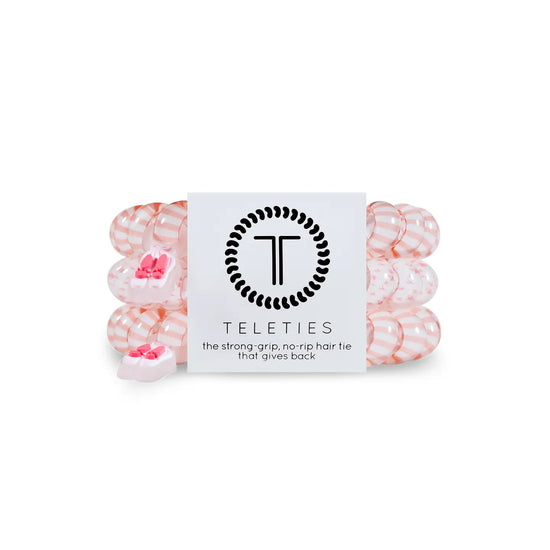 Teleties- Ballet