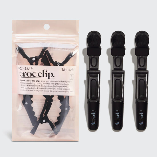 Crocodile Clips