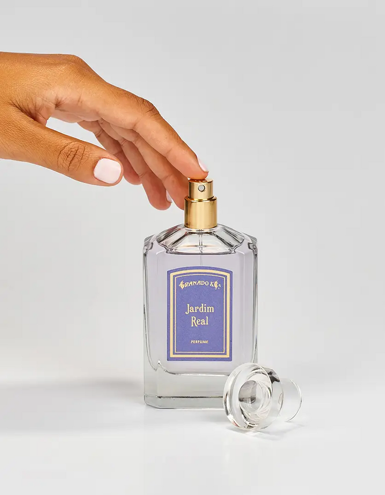 グラナド(Granado) ジャルディム レアル(Jardim Real) Granado グラナド(Granado) ジャルディム レアル(Jardim Real) Granado