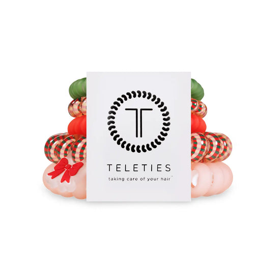 Teleties- Mix Pack