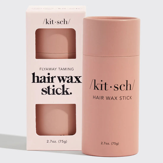 Hair Product- Hair Wax Stick