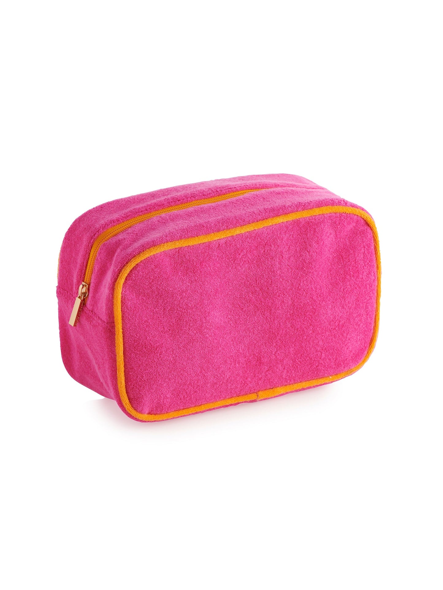 Cabana Zip Pouch, Medium