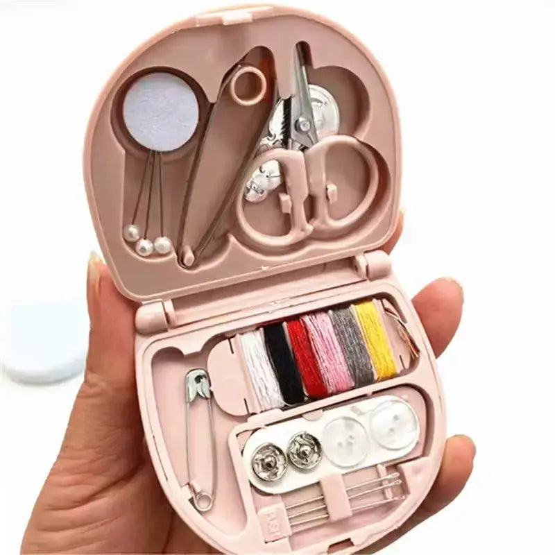 Sewing Kit- Portable Mini Kit