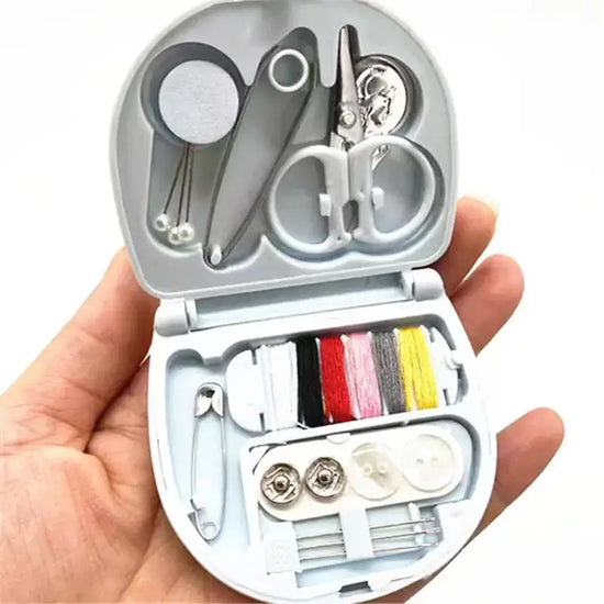 Sewing Kit- Portable Mini Kit