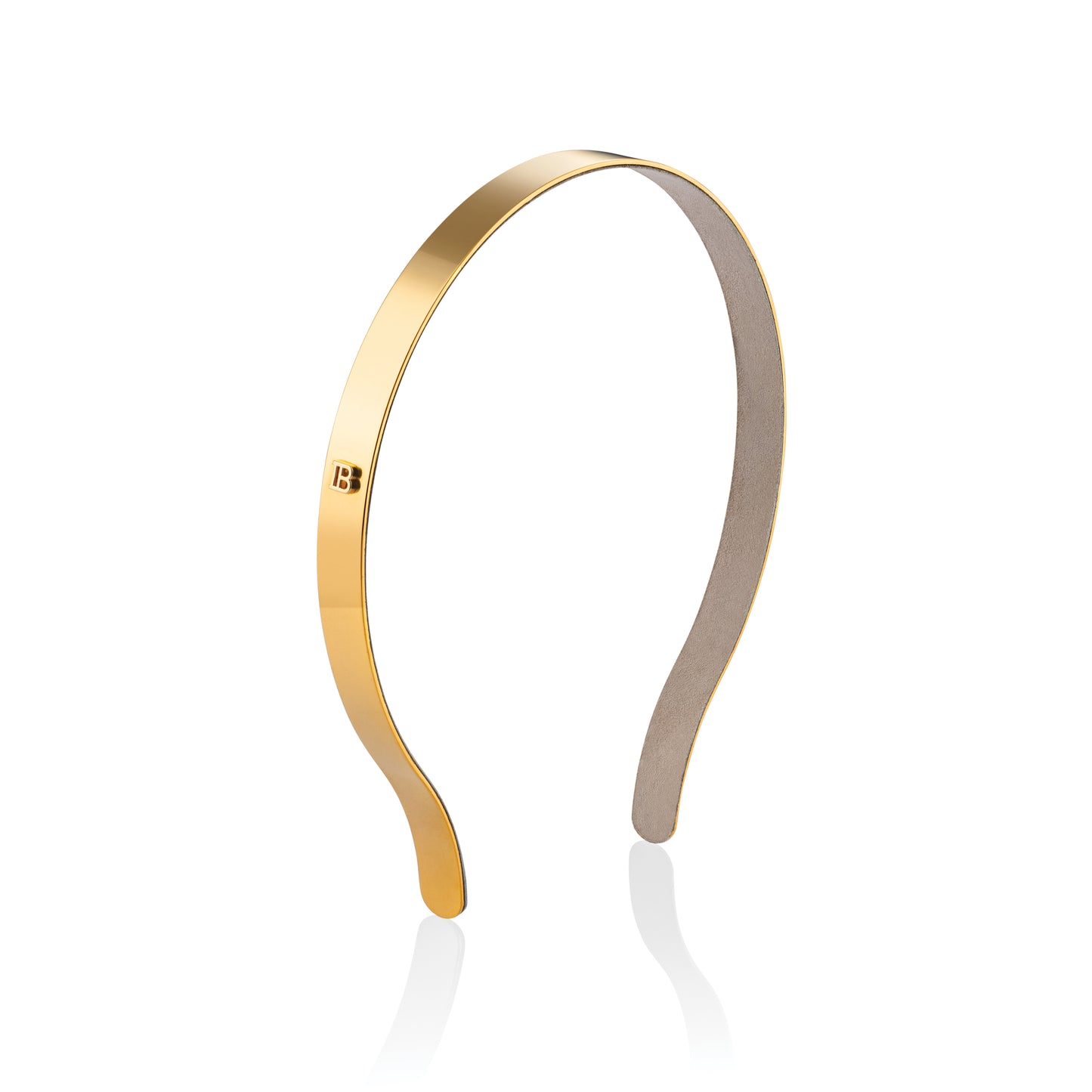 Head Band- Small Gold Limited Edition
