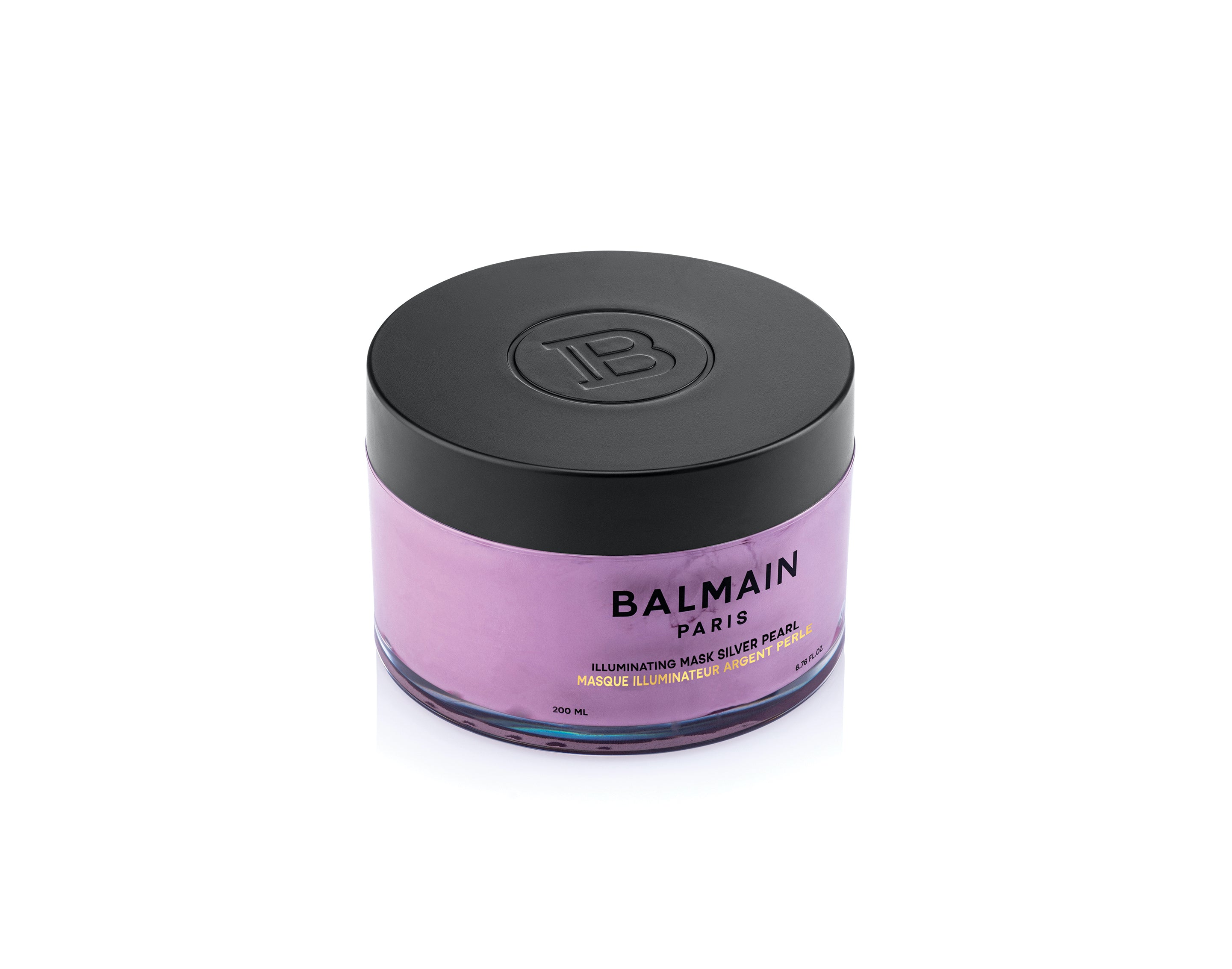 Mask- Illuminating Silver – Pipton