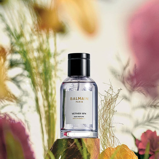 Hair Perfume- Vetiver 1974
