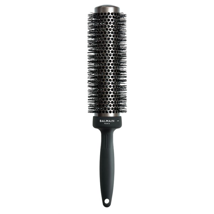 Rectangular Round Brush Round Brush- XL 43 MM – Pipton
