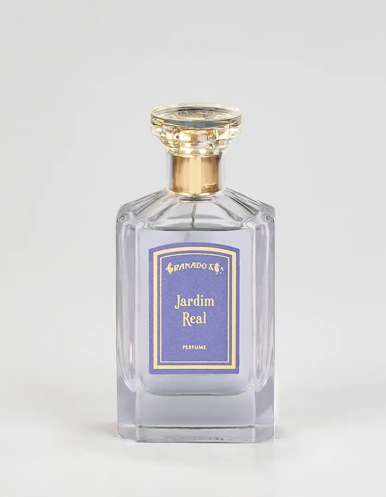 Jardim Real Eau de Parfum – Pipton Jardim Real Eau de Parfum – Pipton