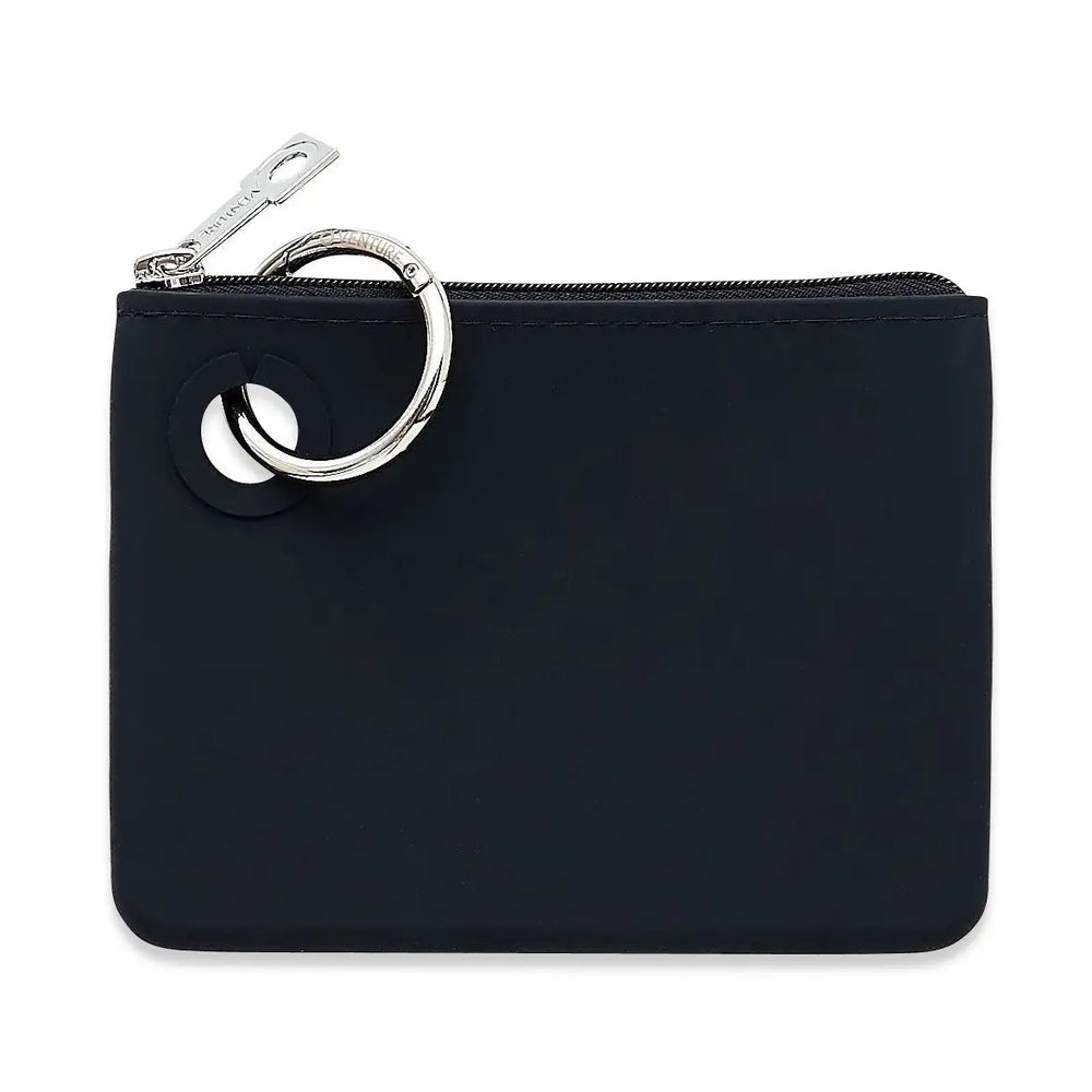 Mini Pouch - Silicone Pouch – Pipton