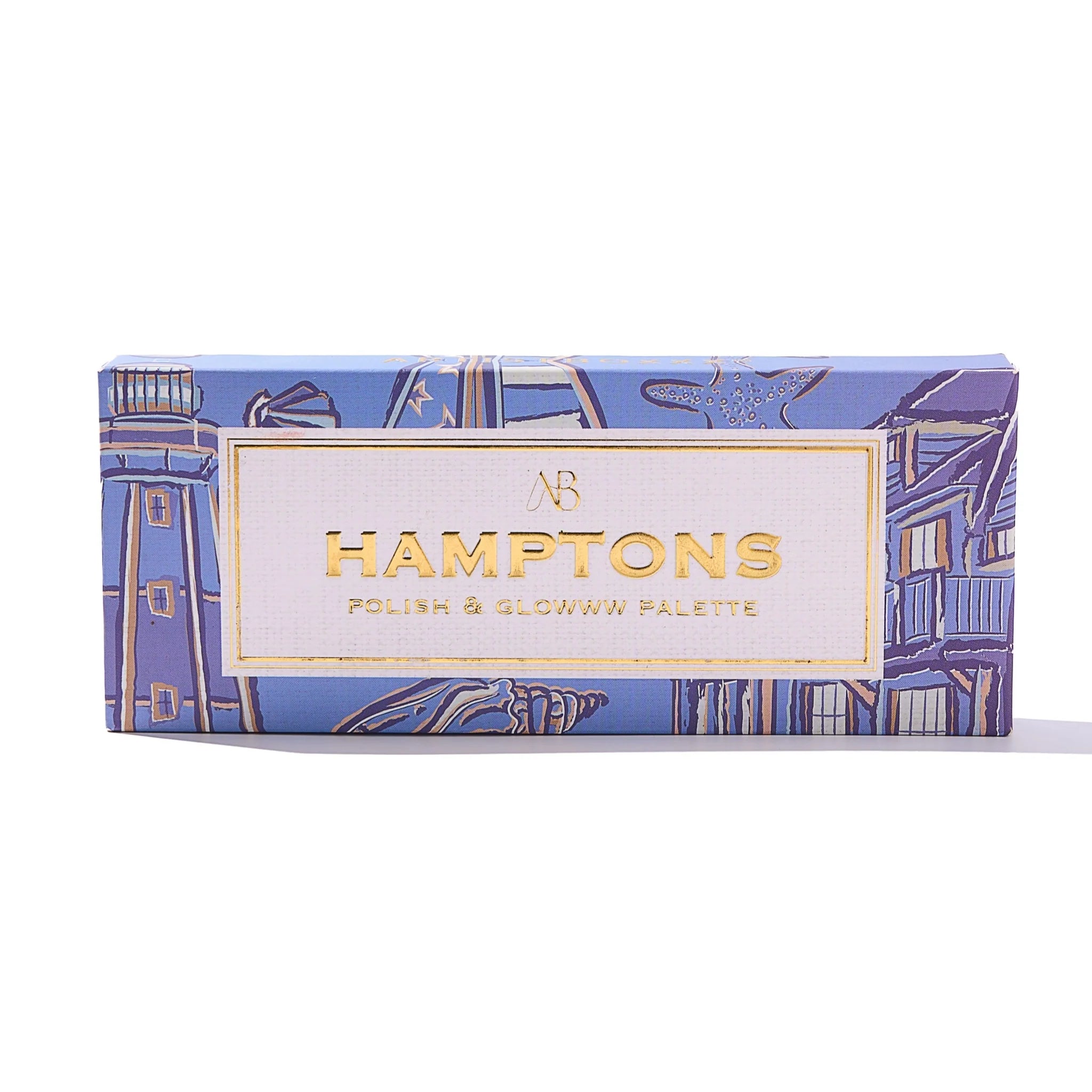 Palette- Polish & Glow – Pipton