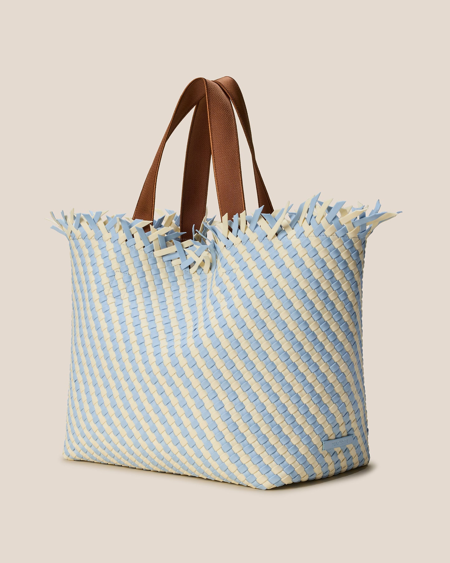 Handbag- Havana Sky Tote Stripe