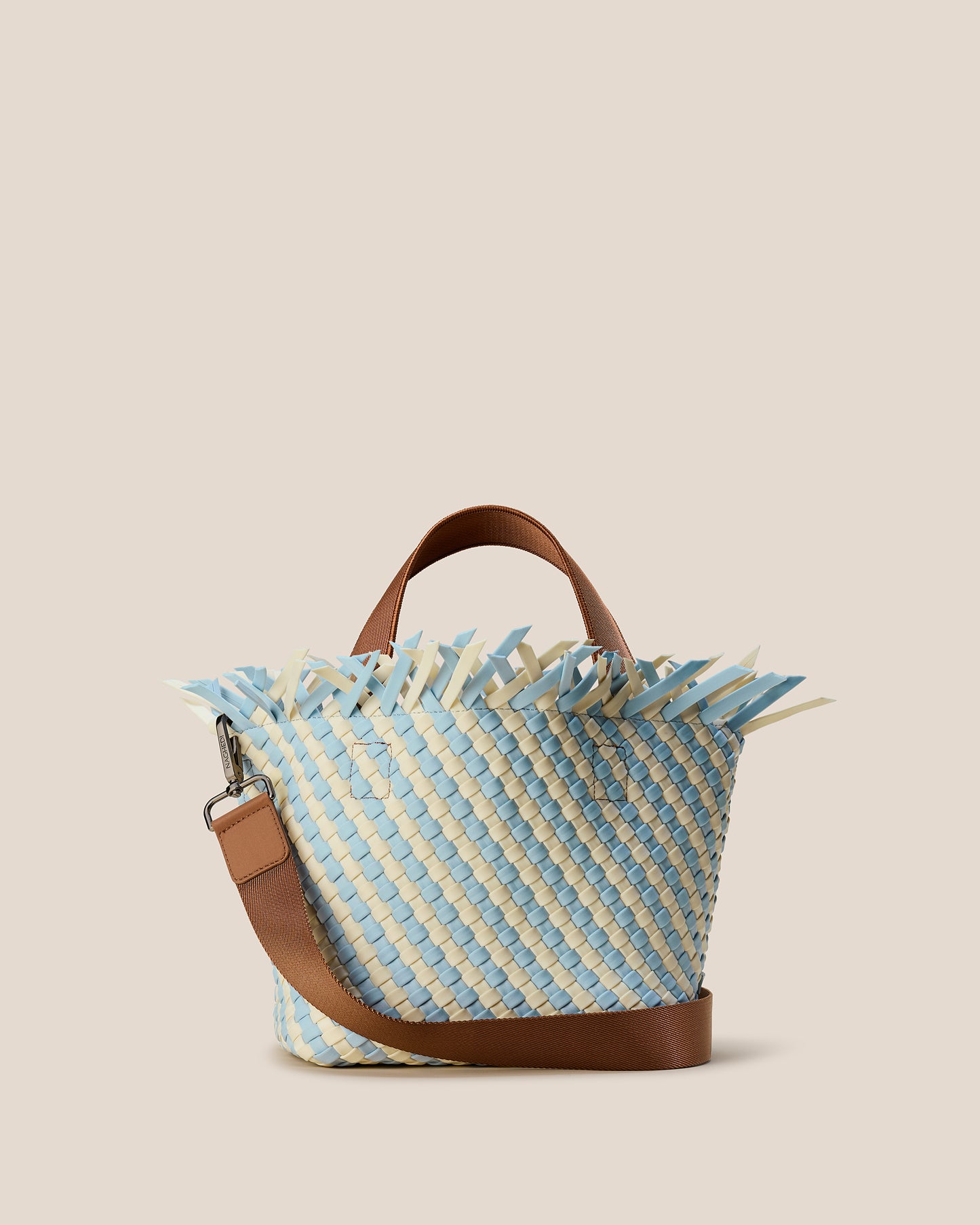 Handbag- Havana Sky Tote Stripe