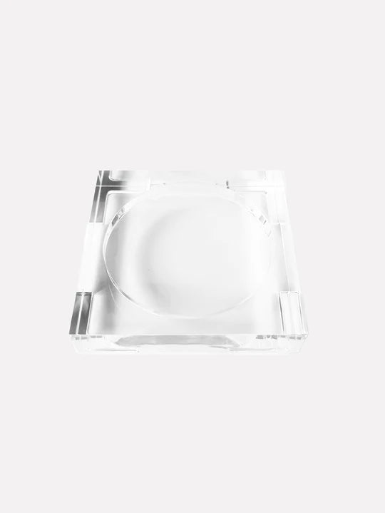 Tray - Lucite
