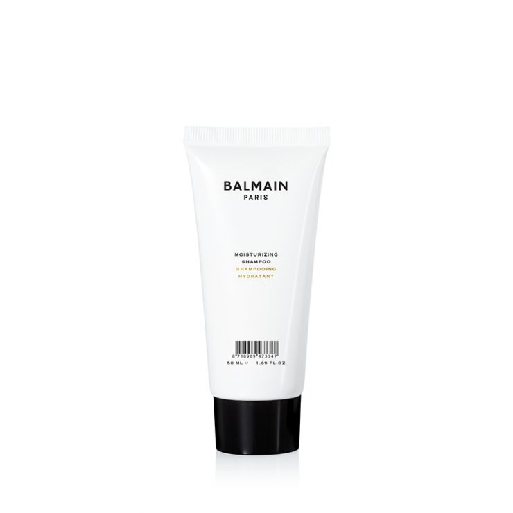 Balmain Hair Couture – Pipton