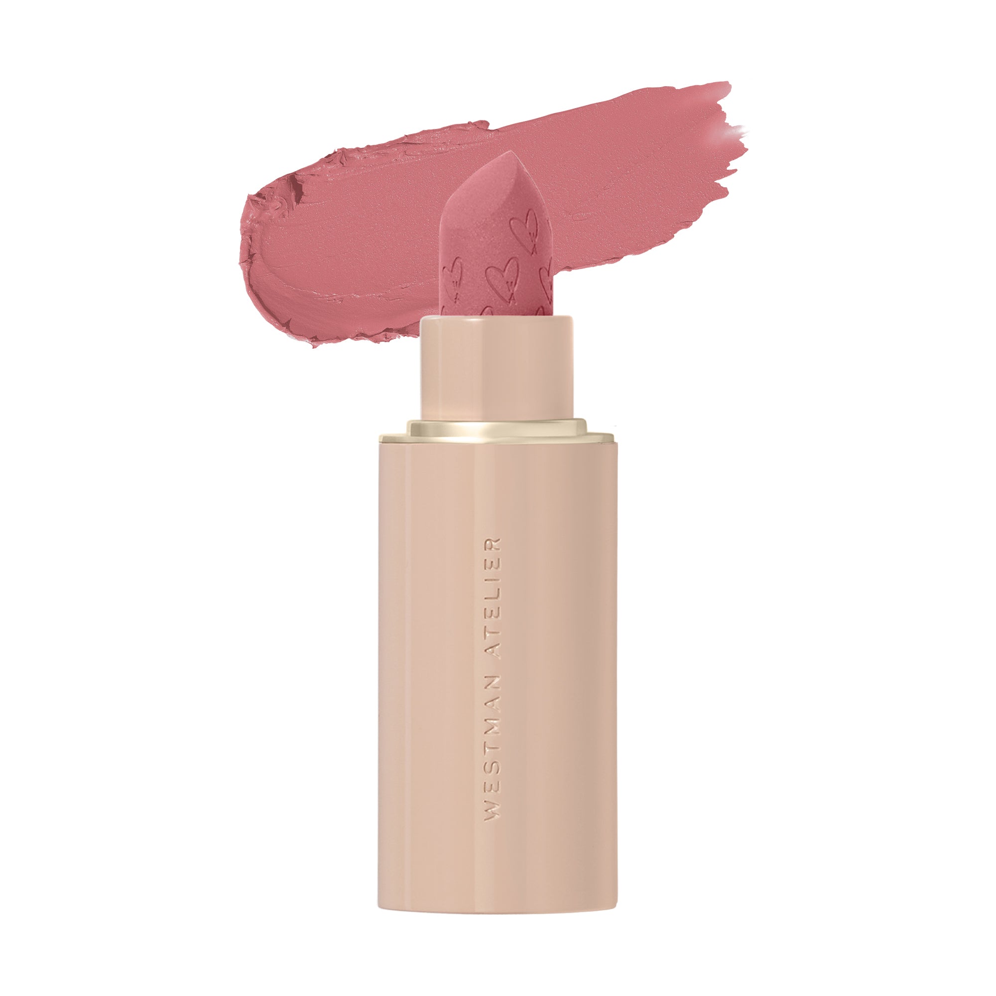 Lipstick- Lip Suede Matte Lipstick – Pipton