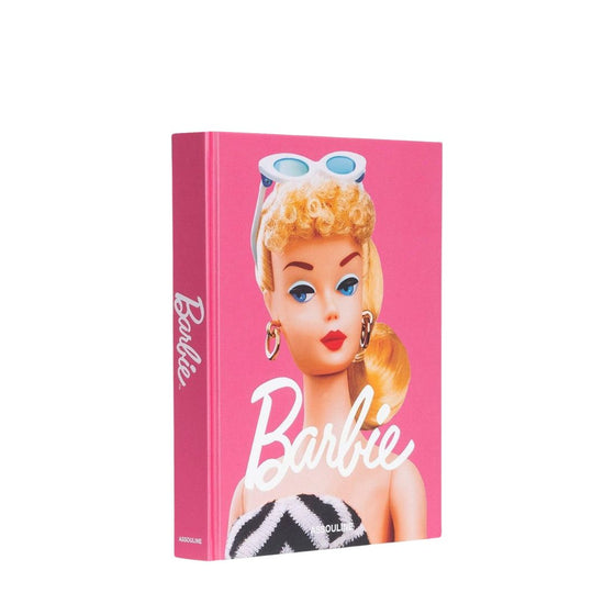 Book- Barbie