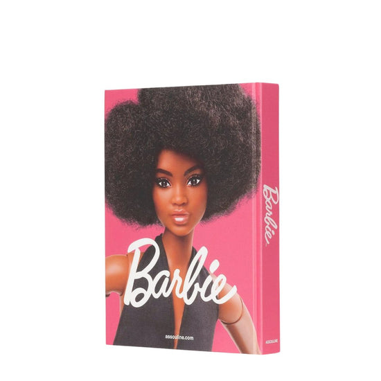 Book- Barbie