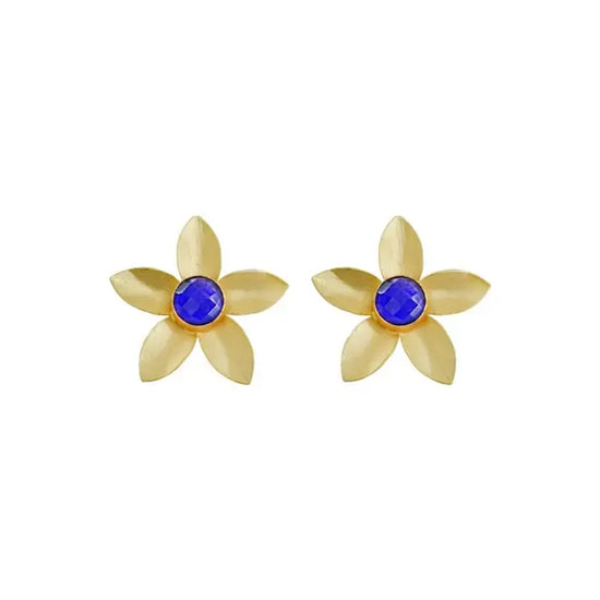 Load image into Gallery viewer, Earrings- The Amalfi
