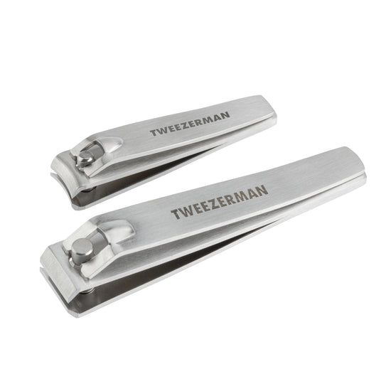 Set - Stainless Steel Clippers