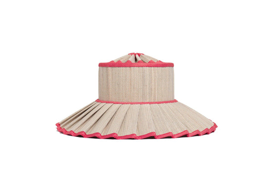Hat- Holland Capri hat Limited Edition Maxi