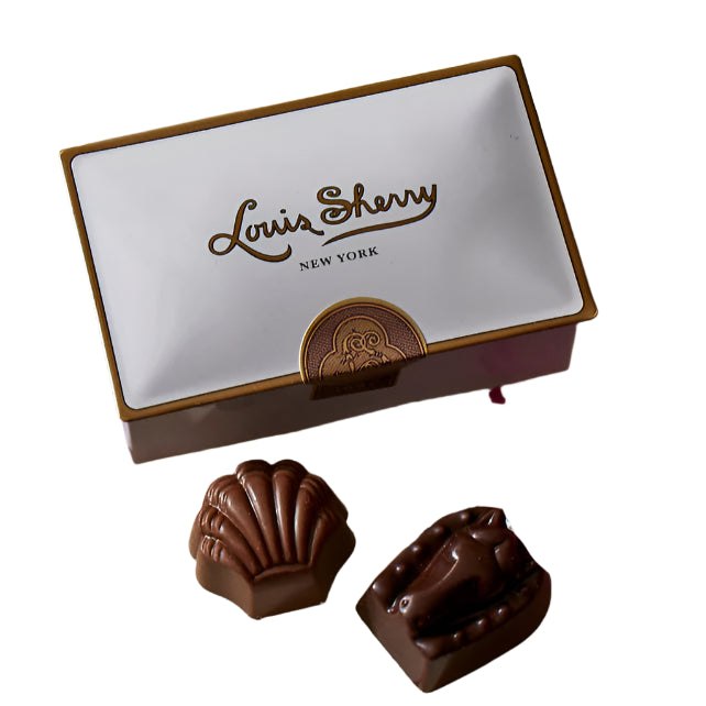 Assorted Chocolates- Case of 2