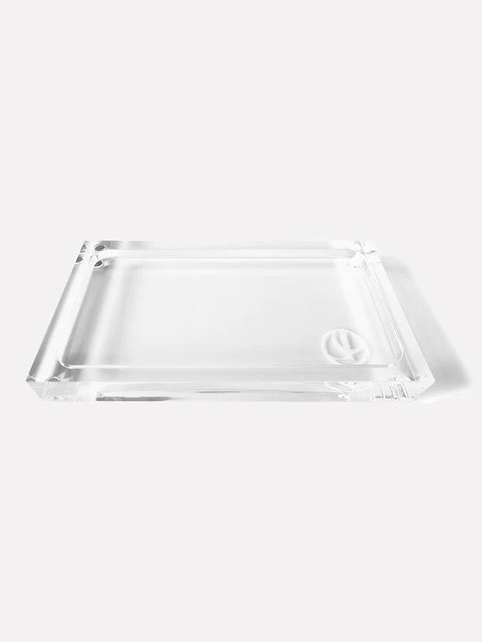 Tray - Lucite