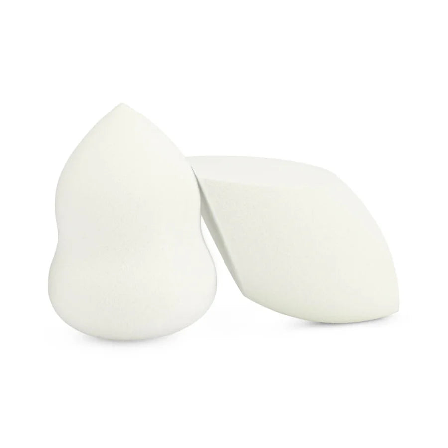 Pure Luxury Makeup Sponge Duo