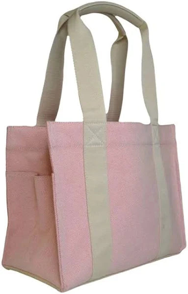 Bag- Luxe Linen Tote