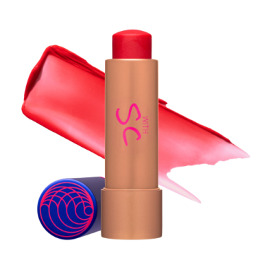 The Tinted Lip Balm