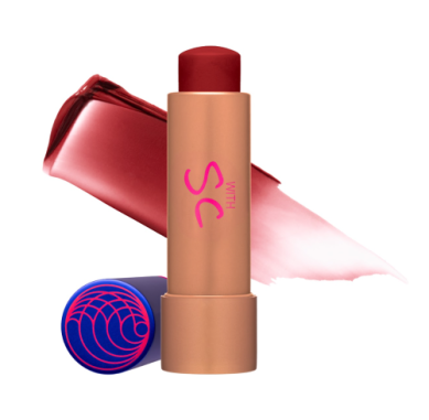 The Tinted Lip Balm