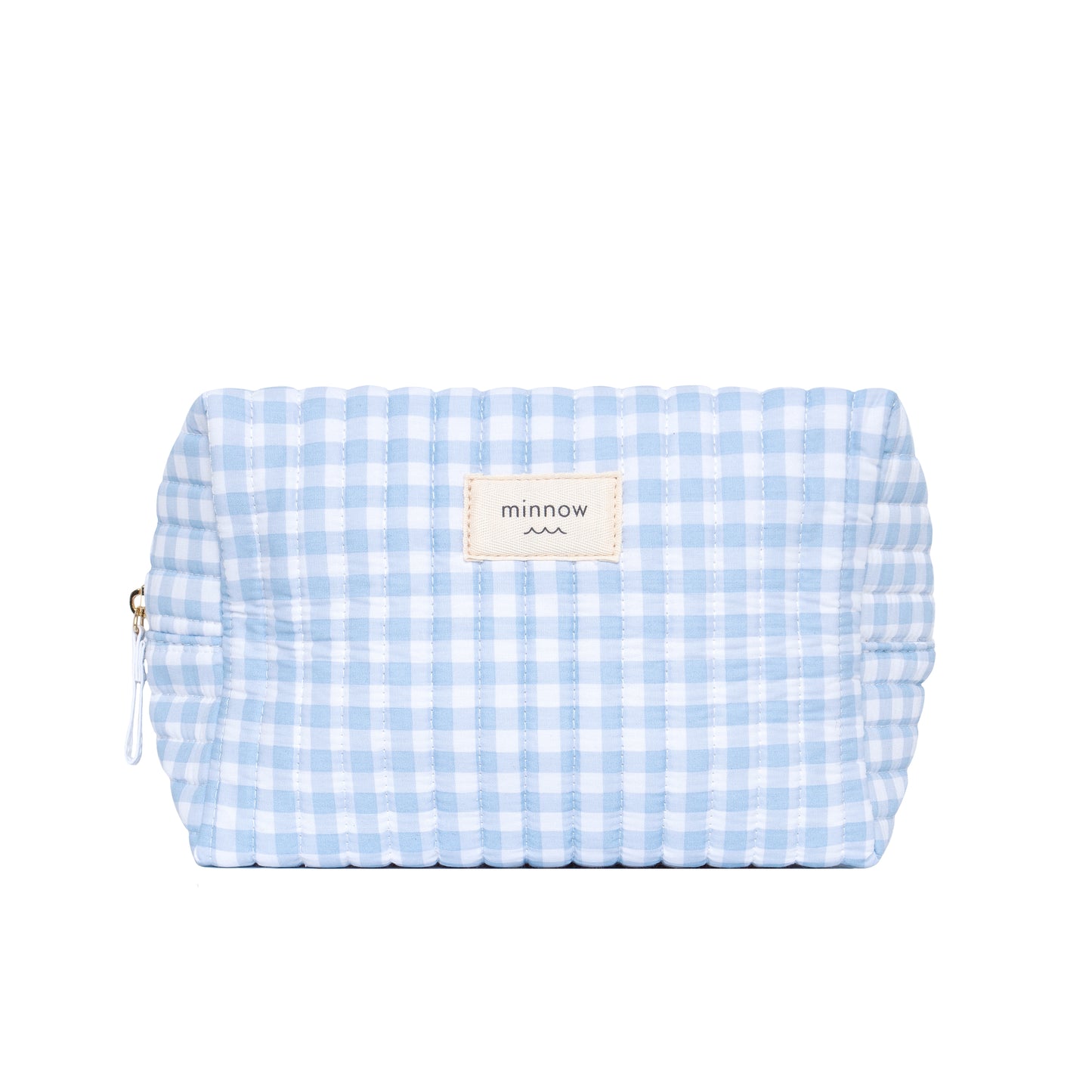 Cosmetic Bag- Essential Travel Pouch