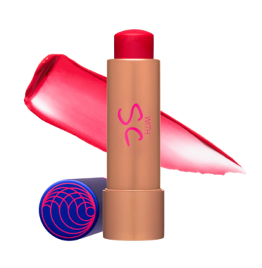 The Tinted Lip Balm