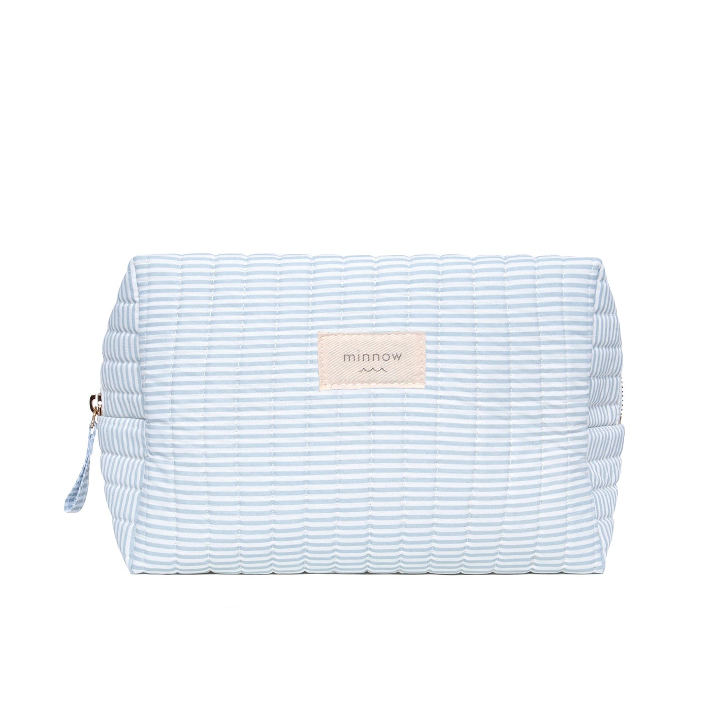 Cosmetic Bag- Essential Travel Pouch
