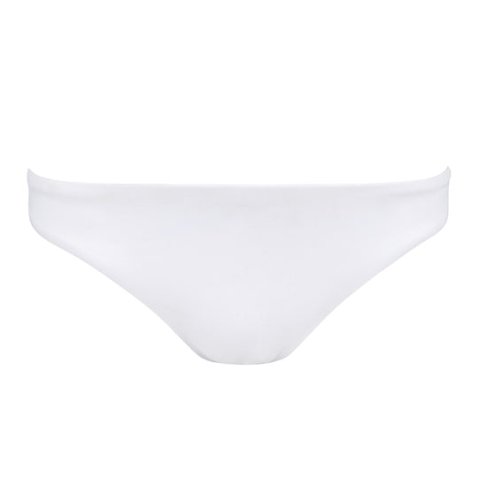 Swimwear- Low Waisted Bikini Bottom