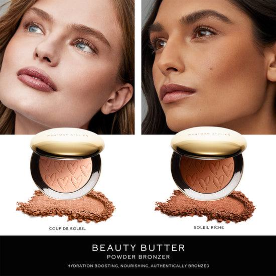 Bronzer- Beauty Butter